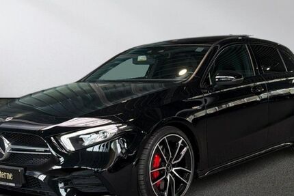 Mercedes-Benz A 35 AMG 57.669 km 33.850 &euro; Rheine 48429