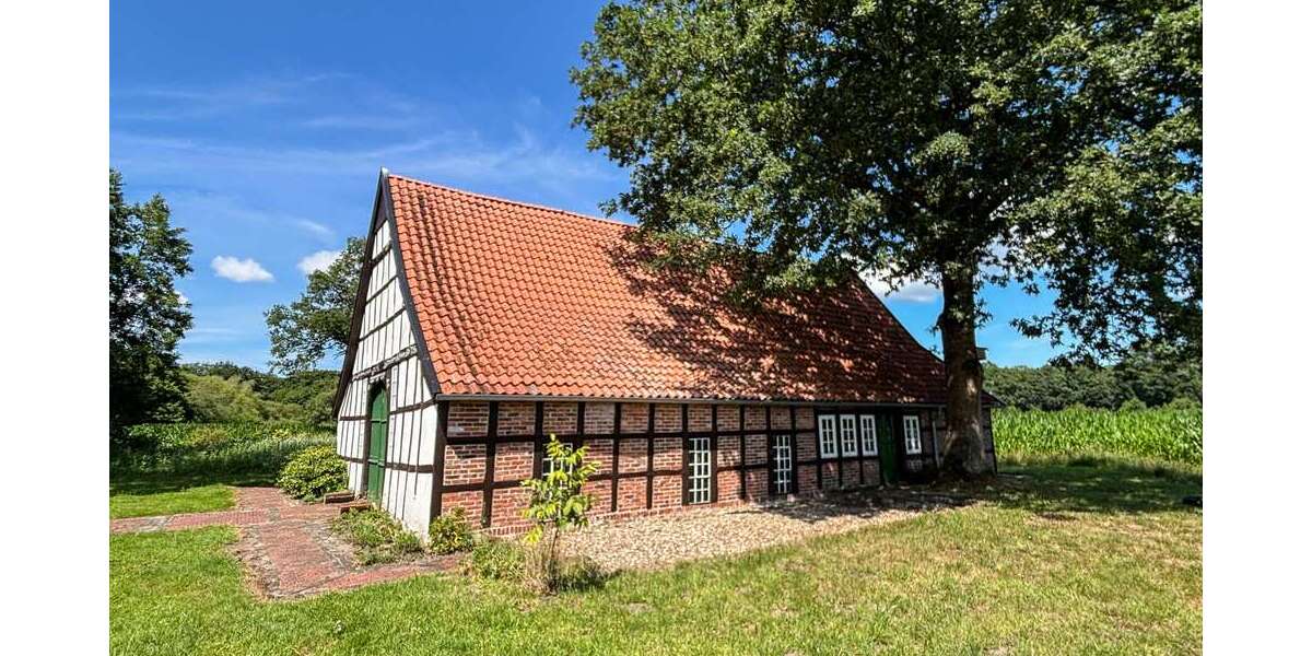 Einfamilienhaus Hopsten - 4 Zimmer, 89 m&sup2;, 225.000&euro; | Angebot:22912758