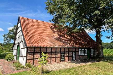 Haus Hopsten - 4 Zimmer, 89 m&sup2;, 225.000&euro; | Angebot:22912758