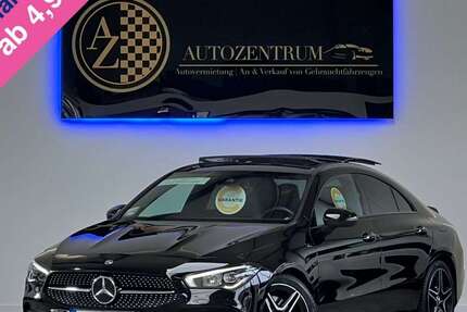 Mercedes-Benz CLA 220 115.613 km 27.990 &euro; Schapen 48480