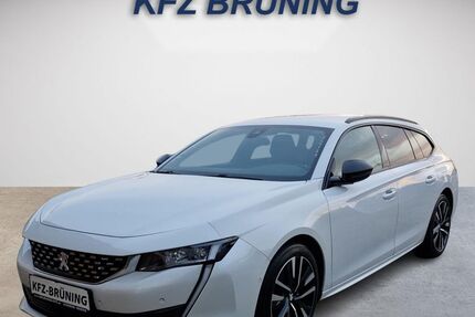 Peugeot 508 94.343 km 18.480 &euro; Lingen (Ems) 49811