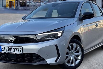 Opel Corsa 15.900 km 14.925 &euro; Greven 48268