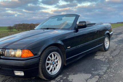 BMW 318 131.000 km 7.800 &euro; Neuenkirchen 48485