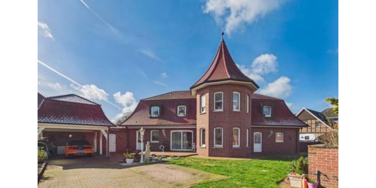Einfamilienhaus Freren - 8 Zimmer, 229 m&sup2;, 429.000&euro; | Angebot:26957553