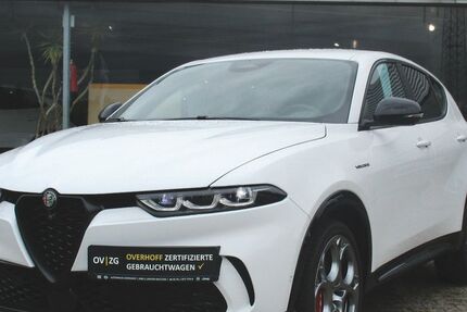 Alfa Romeo Tonale 17.200 km 36.290 &euro; Lingen - Baccum 49811