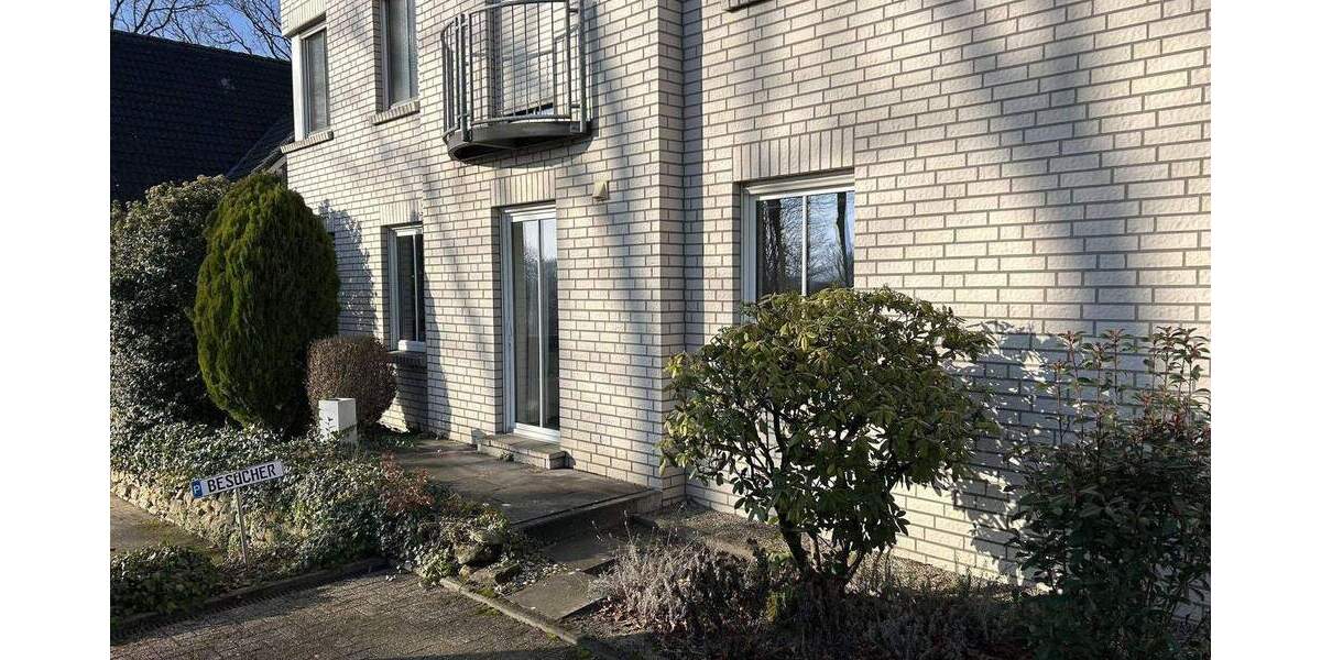 Etagenwohnung Ibbenbüren Stadt - 2 Zimmer, 66 m&sup2;, 225.000&euro; | Angebot:25798106