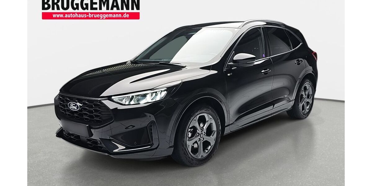 Ford Kuga 14.309 km 27.990 &euro; Rheine 48432