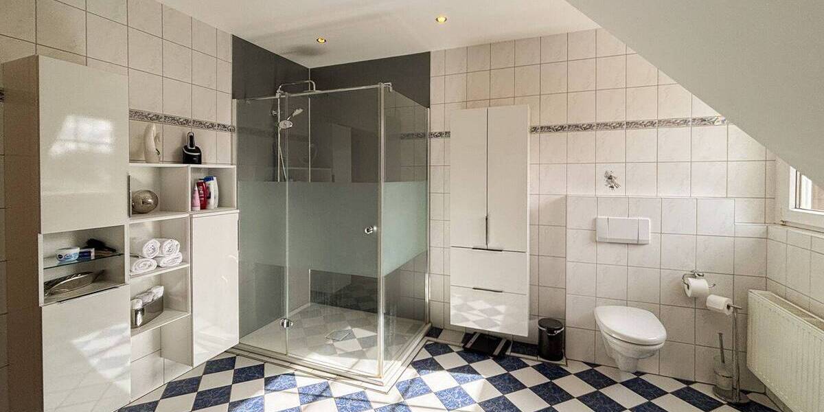 Mehrfamilienhaus, Wohnhaus Hopsten - 8 Zimmer, 262 m&sup2;, 729.000&euro; | Angebot:26596566