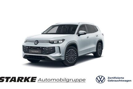 VW Tayron 11.488 km 38.930 &euro; Ibbenbüren 49477