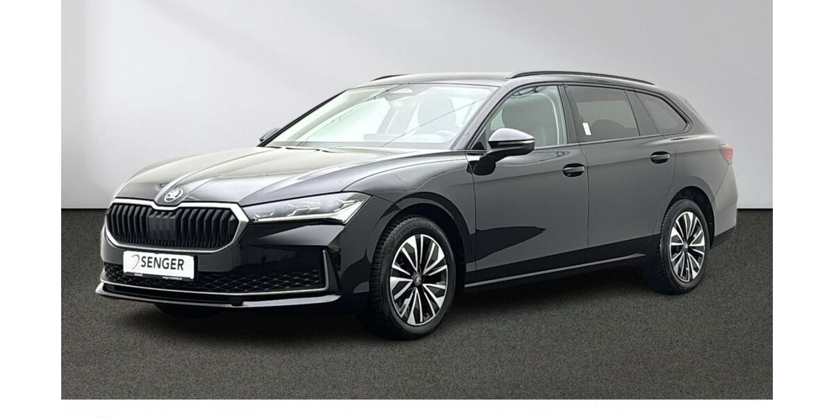 Skoda Superb 21.721 km 35.480 &euro; Emsdetten 48282