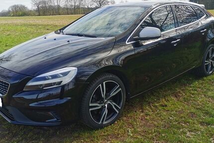Volvo V40 86.250 km 13.800 &euro; Bad Bentheim 48455