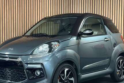 Ligier JS 50 17.366 km 9.600 &euro; Bad Bentheim 48455