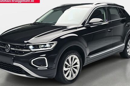 VW T-Roc 26.740 km 25.890 &euro; Rheine 48432