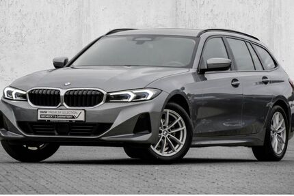 BMW 318 80.572 km 28.790 &euro; Emsdetten 48282