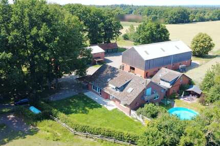 Haus Ladbergen - 3 Zimmer, 168 m&sup2;, 649.000&euro; | Angebot:26014874