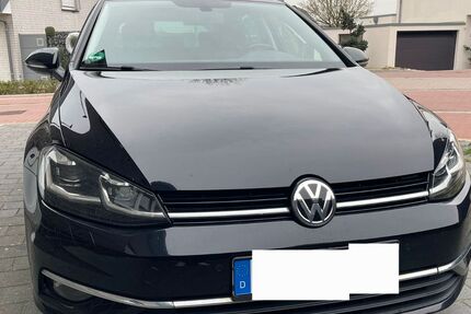 VW Golf 157.450 km 9.500 &euro; Rheine 48431