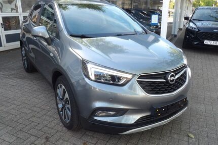 Opel Mokka 86.000 km 14.650 &euro; Rheine 48431
