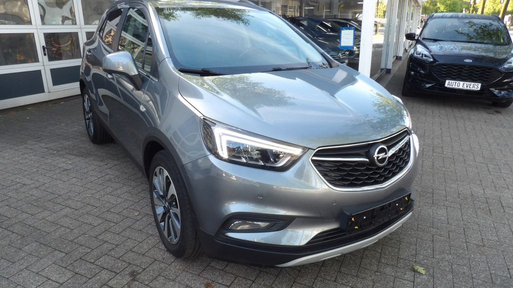 Opel Mokka 86.000 km 14.650 &euro; Rheine 48431