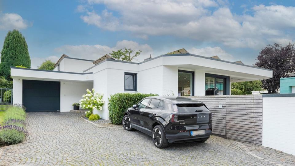 Einfamilienhaus Rheine Altenrheine - 5 Zimmer, 198 m&sup2;, 790.000&euro; | Angebot:25293472