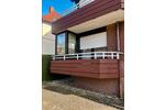 Erdgeschoßwohnung Ibbenbüren - 2 Zimmer, 63 m&sup2;, 800&euro; | Angebot:25990079