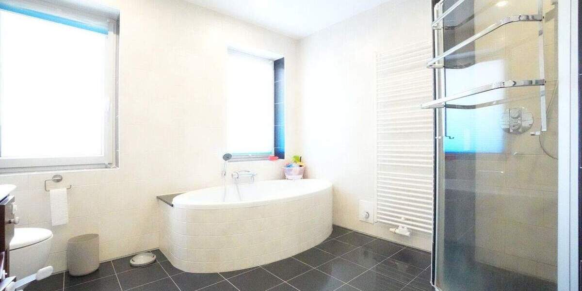 Einfamilienhaus Ochtrup - 5 Zimmer, 146 m&sup2;, 395.000&euro; | Angebot:25698317