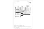 Etagenwohnung Rheine Altenrheine - 3 Zimmer, 89 m&sup2;, 390.000&euro; | Angebot:26842607