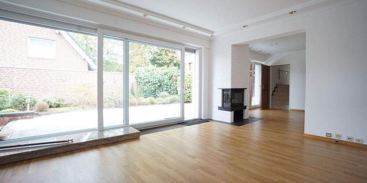 Bungalow Rheine / Eschendorf Eschendorf/Gellendorf - 5 Zimmer, 140 m&sup2;, 1.200&euro; | Angebot:25698299