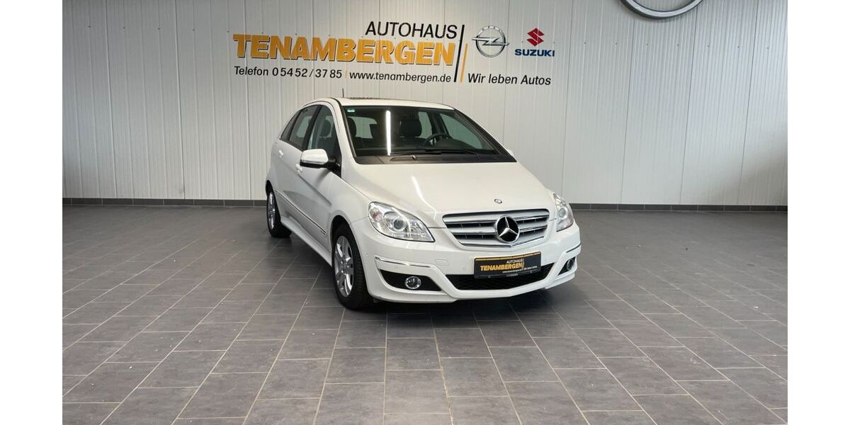 Mercedes-Benz B 180 216.300 km 3.800 &euro; Mettingen 49497