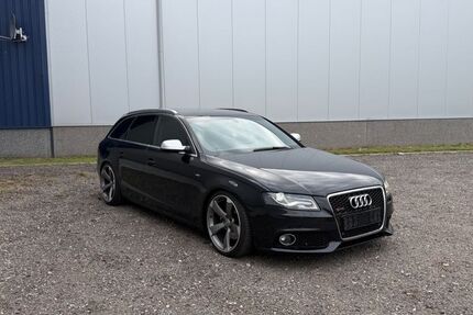 Audi A4 412.073 km 6.500 &euro; Gronau 48599