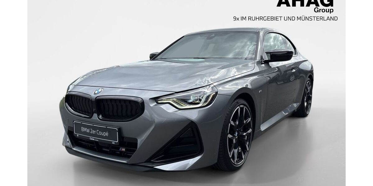 BMW M240i 25.500 km 51.500 &euro; Gronau 48599