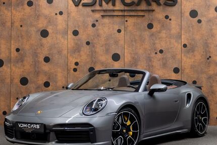 Porsche 992 27.856 km 229.900 &euro; Gronau 48599