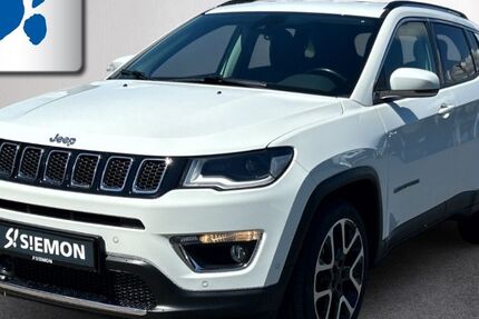Jeep Compass 41.794 km 19.930 &euro; Ibbenbüren 49479