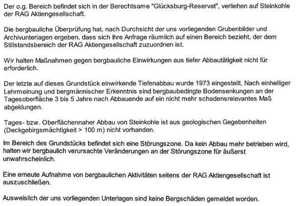 Mehrfamilienhaus, Wohnhaus Ibbenbüren Dickenberg - 8 Zimmer, 158 m&sup2;, 299.000&euro; | Angebot:25670057
