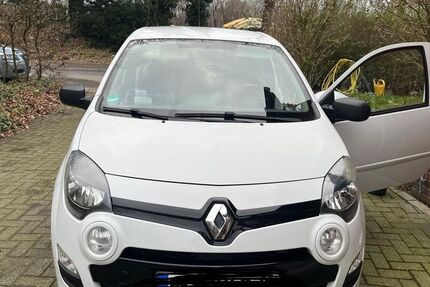 Renault Twingo 107.000 km 3.499 &euro; Lingen 49811