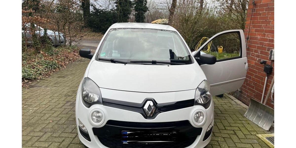 Renault Twingo 107.000 km 3.499 &euro; Lingen 49811