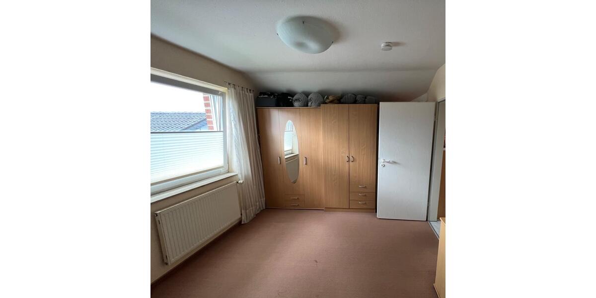 Etagenwohnung Steinfurt - 2 Zimmer, 63 m&sup2;, 600&euro; | Angebot:26033800