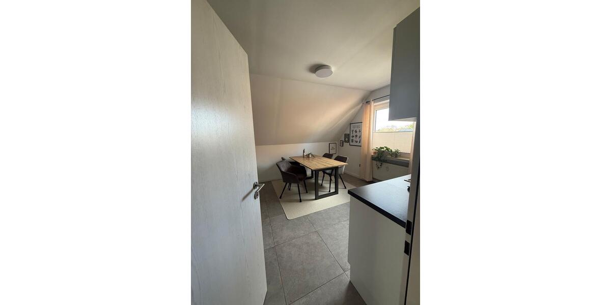 Etagenwohnung Gronau (Westfahlen) - 3 Zimmer, 90 m&sup2;, 650&euro; | Angebot:25962562