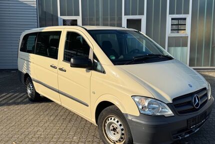 Mercedes-Benz Vito 386.000 km 7.900 &euro; Heek 48619
