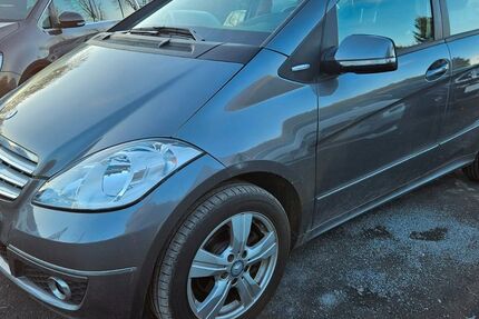 Mercedes-Benz A 160 216.000 km 2.600 &euro; Steinfurt 48565