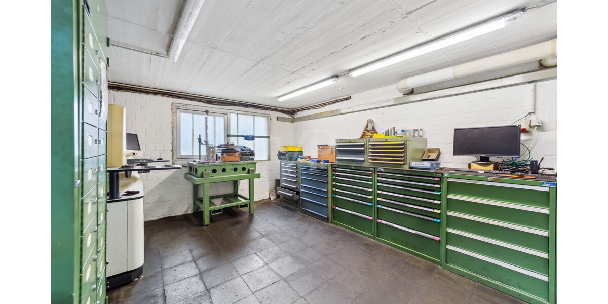 Funktionaler Gewerbekomplex in zentraler Lage - ideale Investitionsoption. - Gewerbeobjekt Ibbenbüren / Alstedde Ibbenbüren | Angebot:18933312