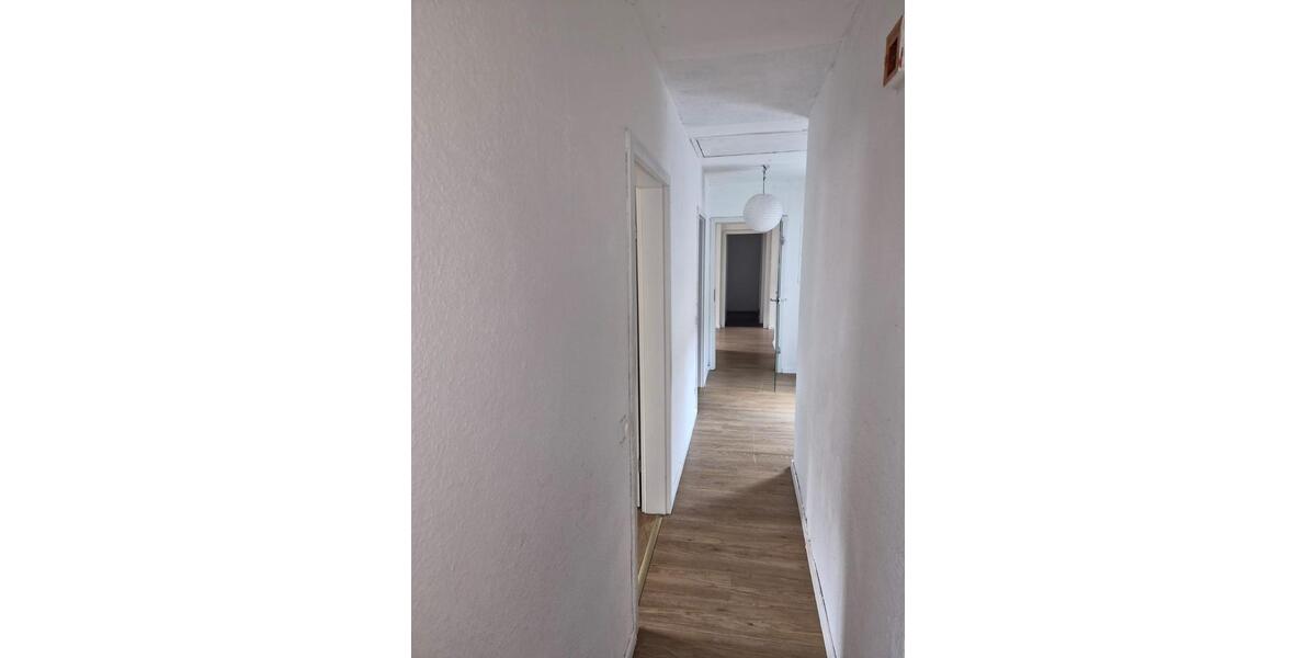 Etagenwohnung Horstmar - 4 Zimmer, 98 m&sup2;, 550&euro; | Angebot:25366365
