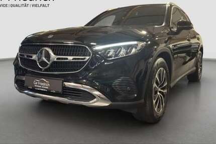 Mercedes-Benz GLC 220 60.000 km 48.880 &euro; Steinfurt-Borghorst 48565