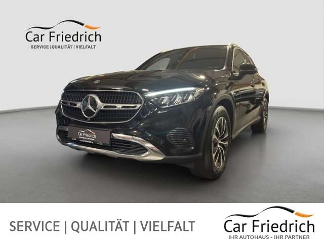 Mercedes-Benz GLC 220 60.000 km 48.880 &euro; Steinfurt-Borghorst 48565
