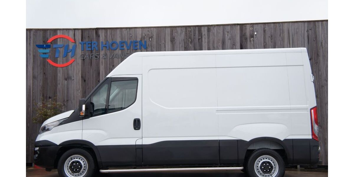 IVECO Andere 214.807 km 11.950 &euro; Bad Bentheim 48455