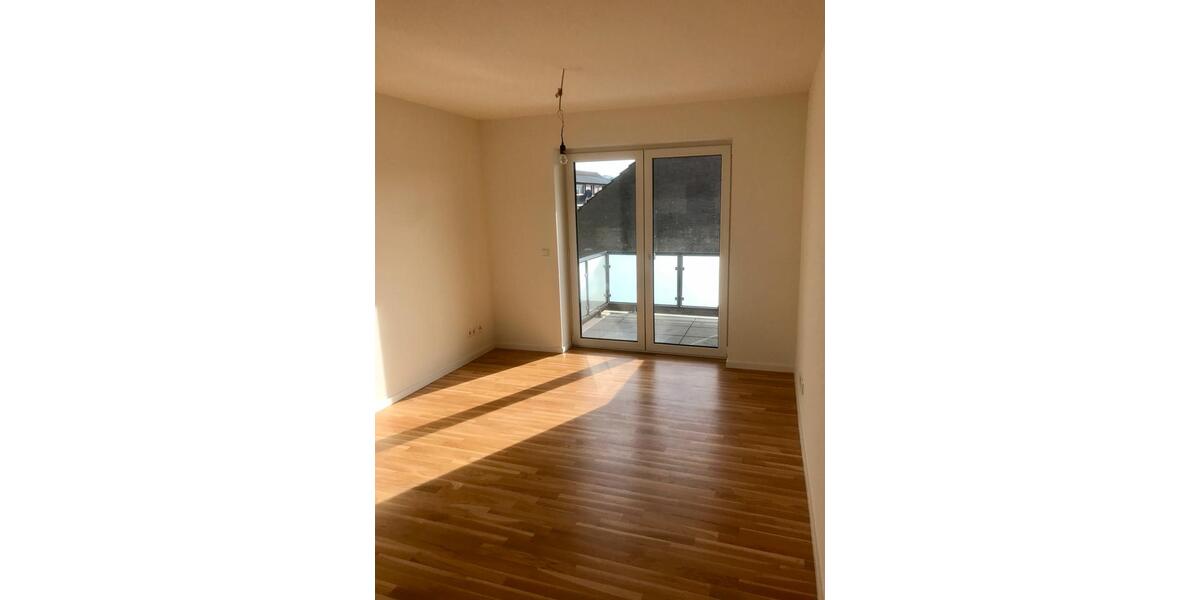 Etagenwohnung Rheine Altenrheine - 2 Zimmer, 44 m&sup2;, 770&euro; | Angebot:26647404