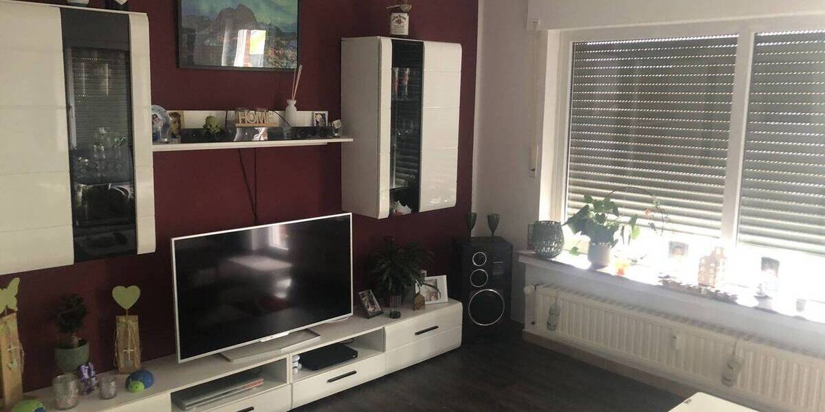 Etagenwohnung Rheine Hauenhorst - 4 Zimmer, 96 m&sup2;, 149.000&euro; | Angebot:26556784