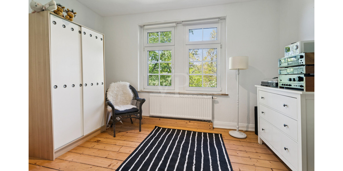 Ein Zuhause umgeben von Grün – gepflegtes EFH mit historischem Flair - Einfamilienhaus Hörstel Hörstel | Angebot:26727363