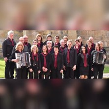 Konzert - We want to entertain you! 11.04.2026 KunstWerk SF gGmbH