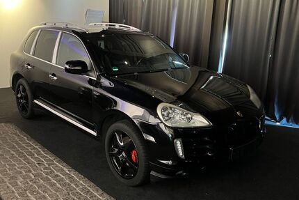 Porsche Cayenne 325.000 km 8.990 &euro; Schapen 48480