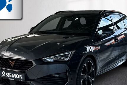 Cupra Leon 90.650 km 22.530 &euro; Ibbenbüren 49479